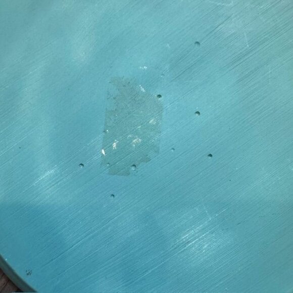 Guardian Angel Wall Plaque With Children Hand-Painted Resin Hanging Decor - Picture 7 of 7